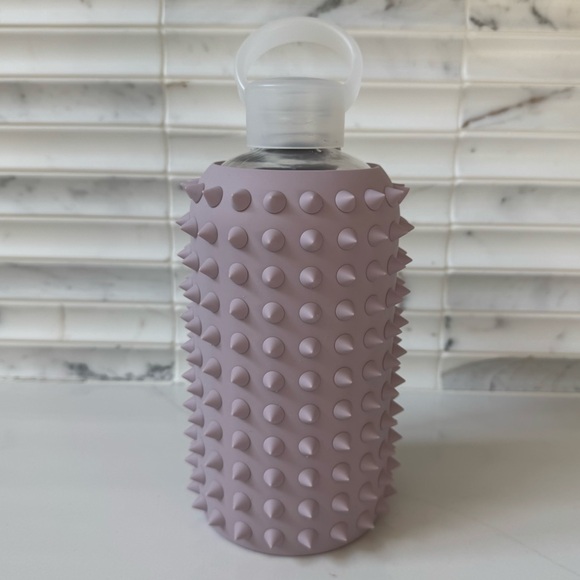 BKR | Big Spiked Sloane Bottle - Picture 2 of 7